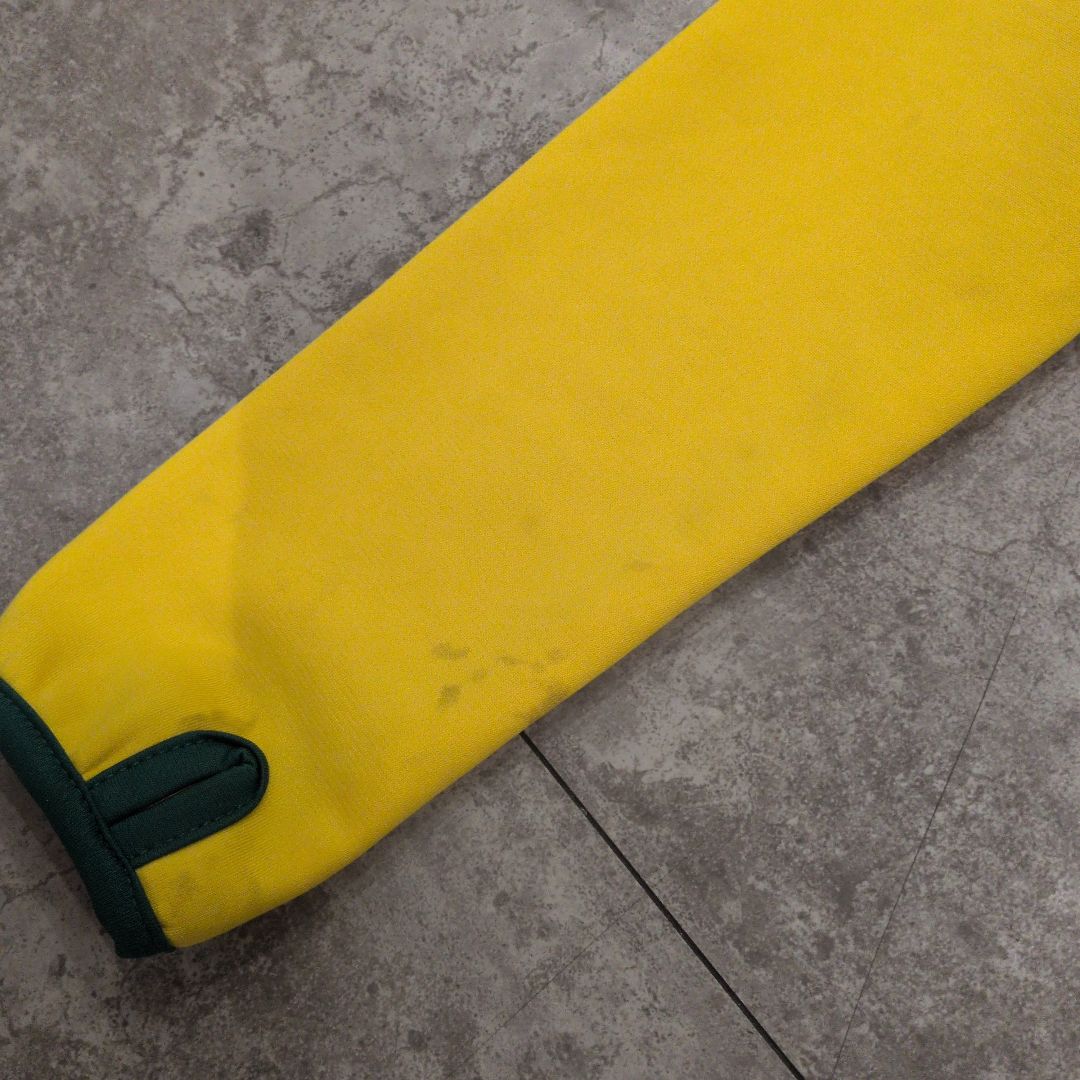 ルースイソンブラ ジャージ セットアップ 130cm