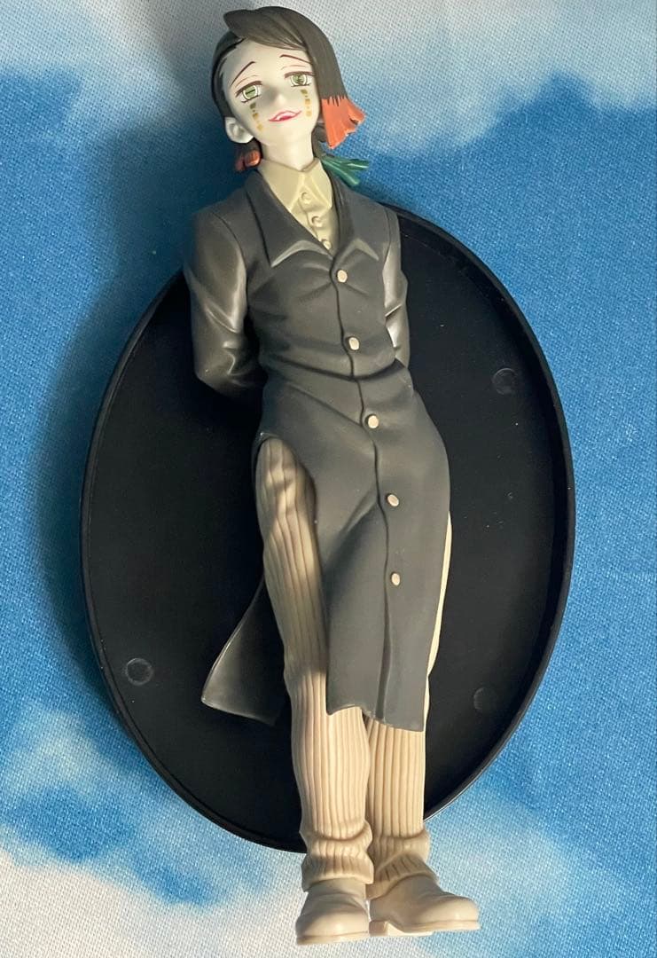 キャラクターグッズ フィギュアセット