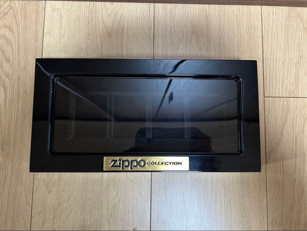 【即購入不可】ディアゴスティーニZIPPO全120★記念4点SET・専用ケース付