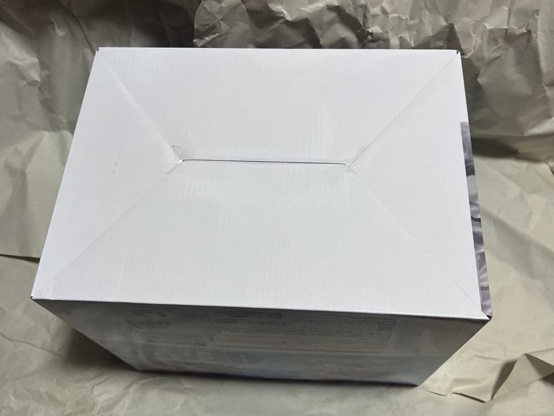 【未開封】 ワンピース 一番くじ B賞 ルフィ ギア2 フィギュア