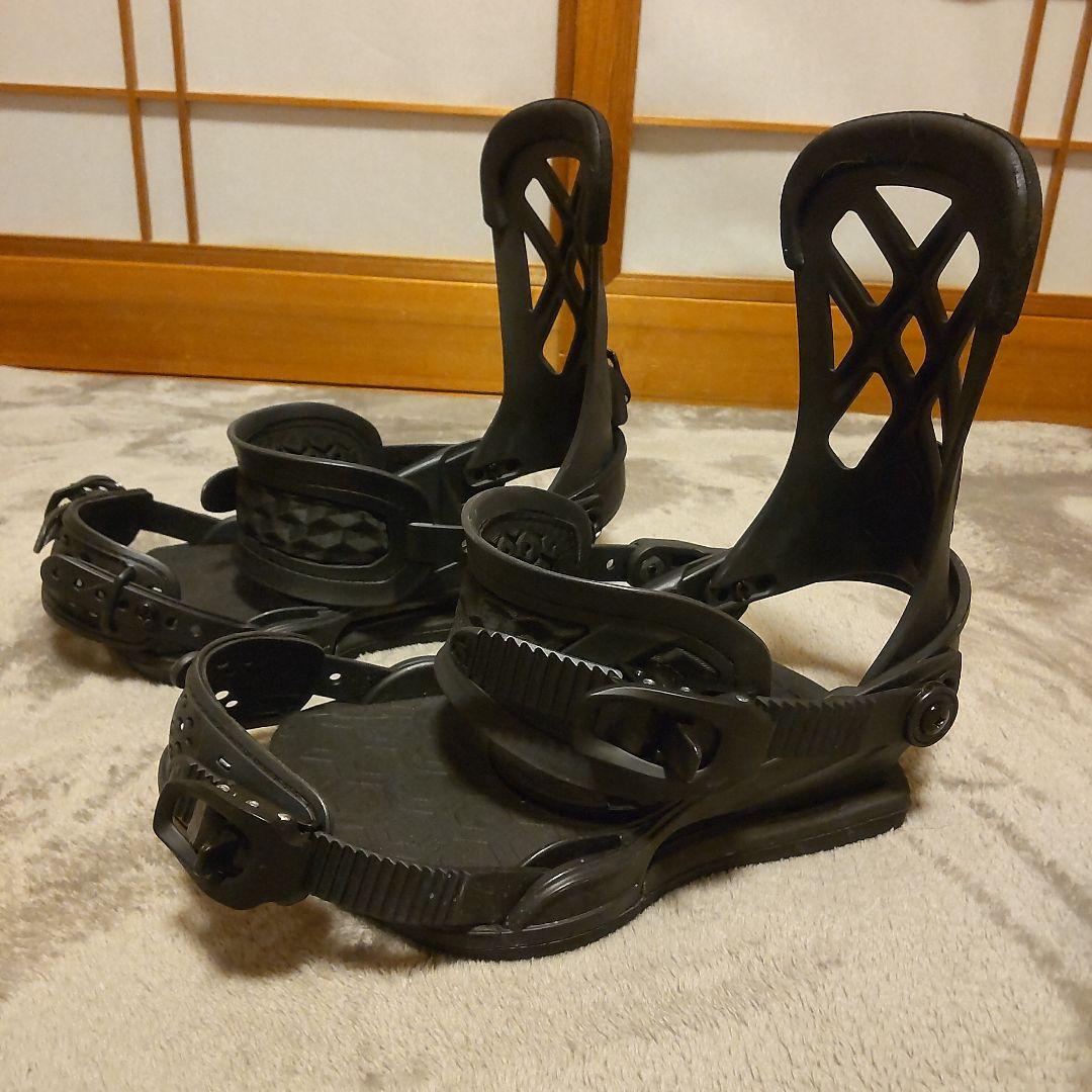 UNION BINDING CONTACT PRO Mサイズ