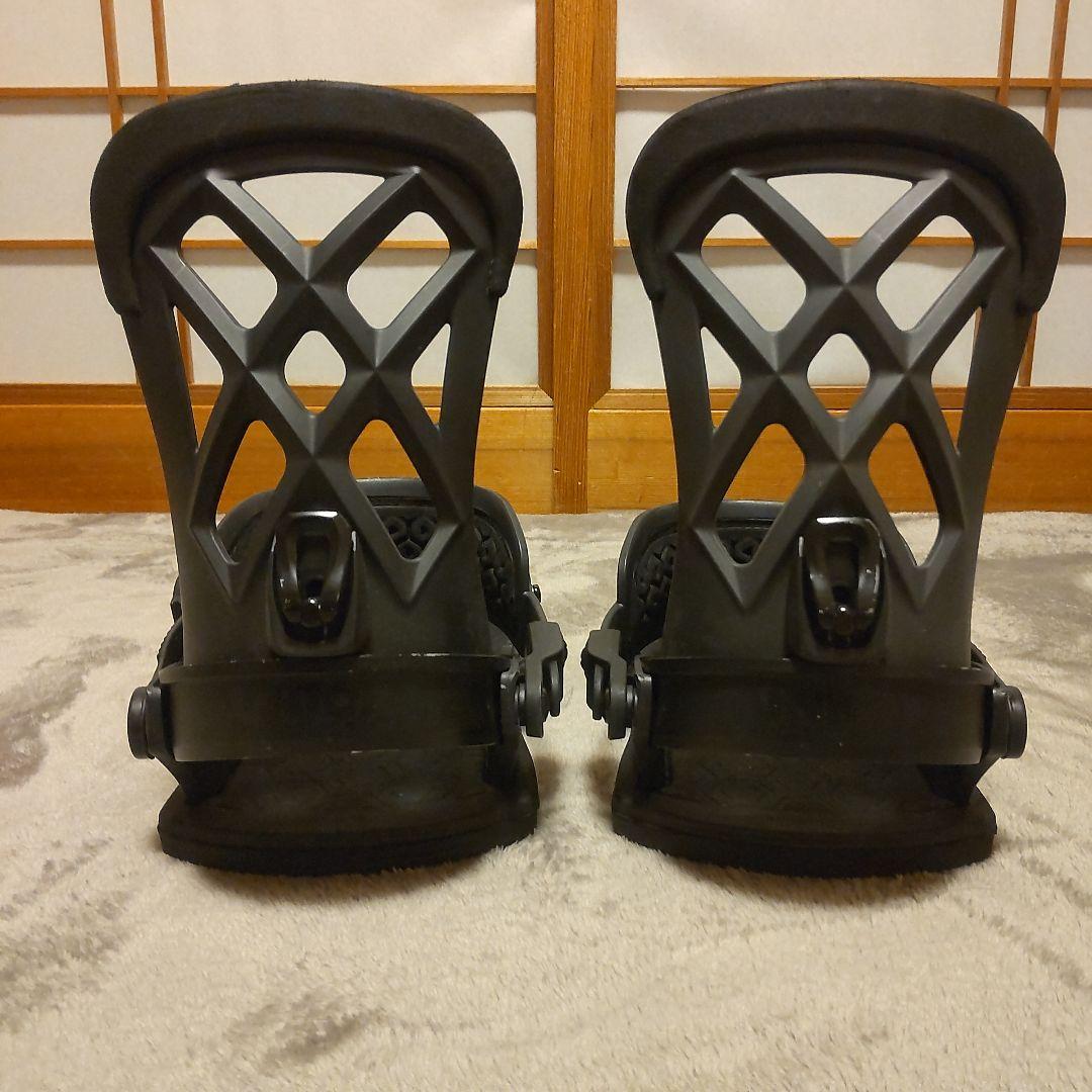 UNION BINDING CONTACT PRO Mサイズ