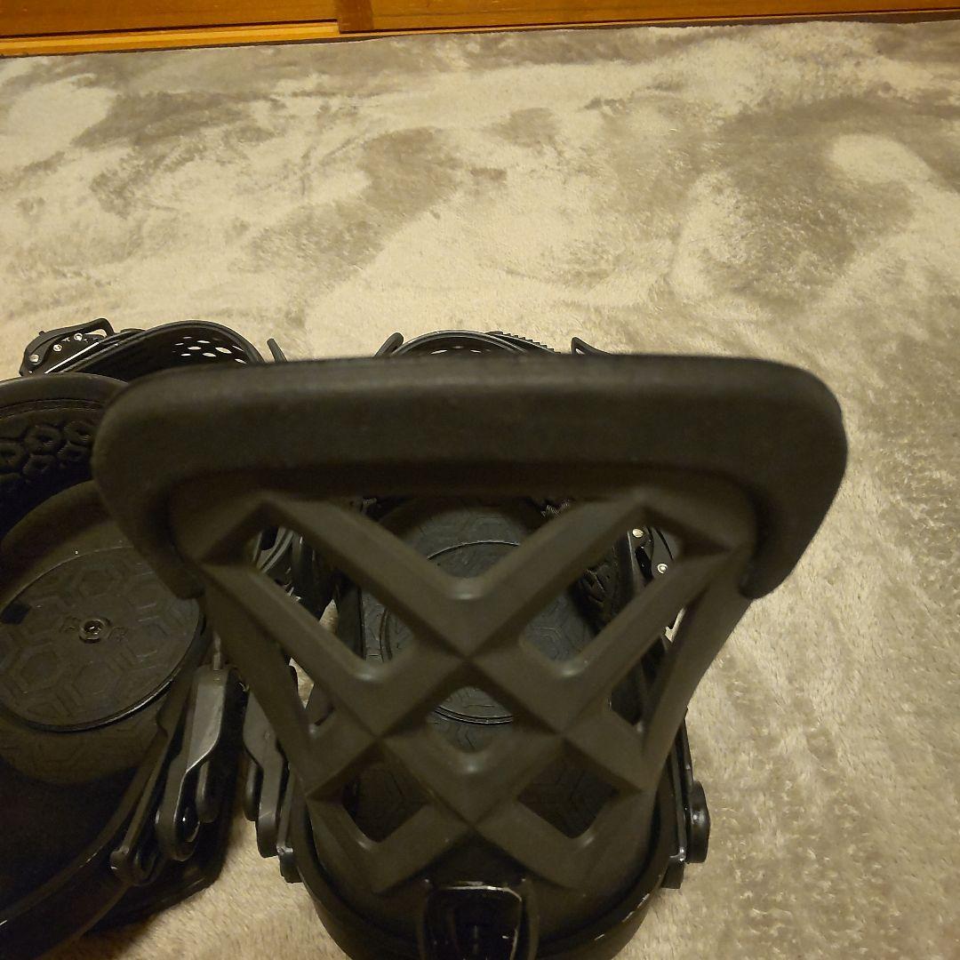 UNION BINDING CONTACT PRO Mサイズ