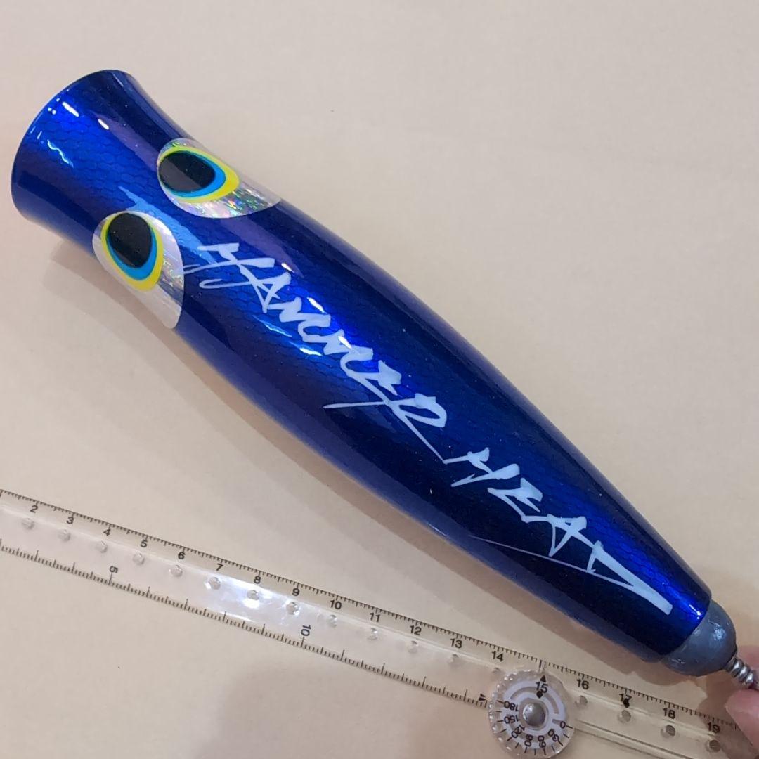 ハンマーヘッド　Eカップの2個セット
