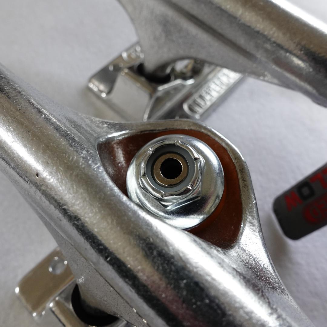 【未使用】インディFORGED HOLLOW 139 STAGE11 2個セット