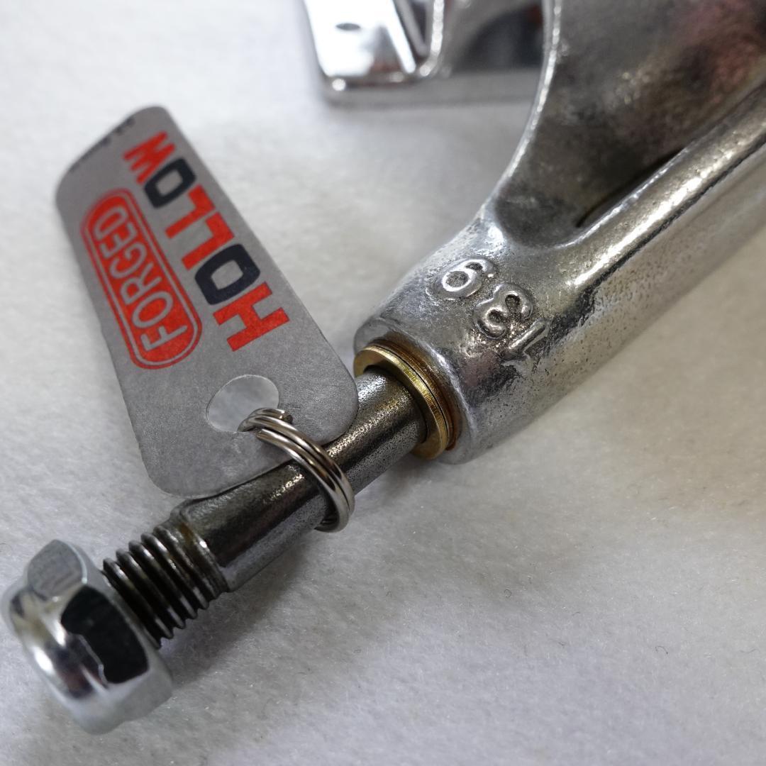 【未使用】インディFORGED HOLLOW 139 STAGE11 2個セット