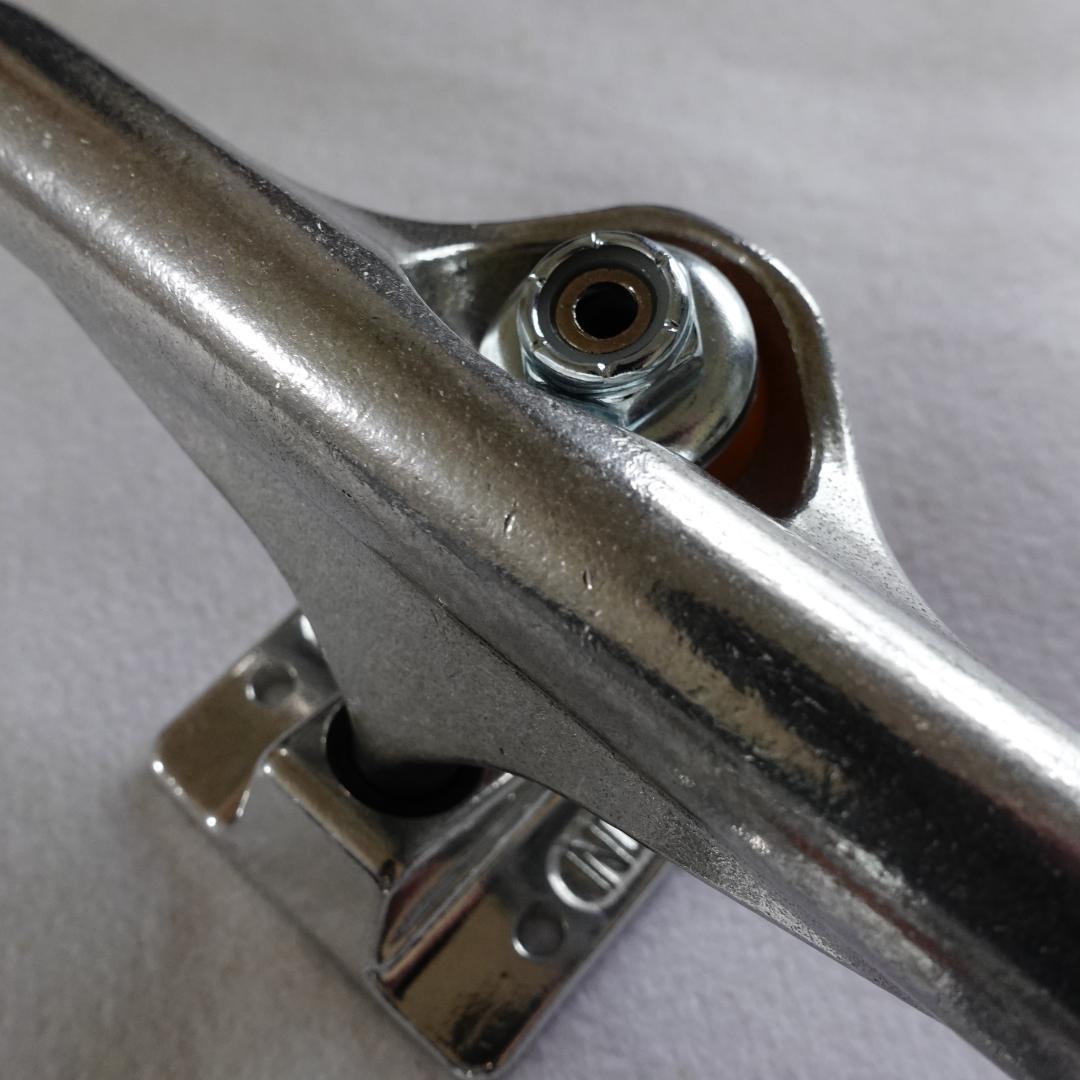 【未使用】インディFORGED HOLLOW 139 STAGE11 2個セット