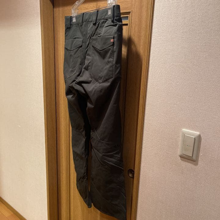 Thirtytwo 32 Wooderson Pant ウッダーソンパンツ