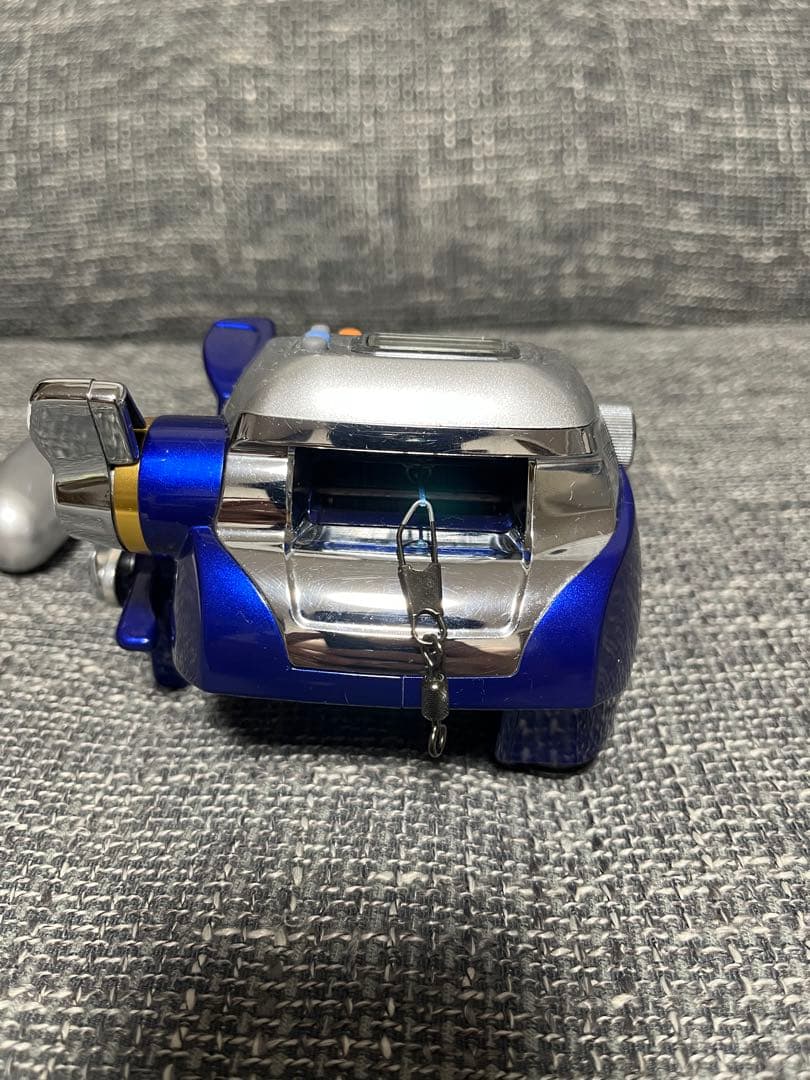 ダイワ HYPER TANACOM 400FBe