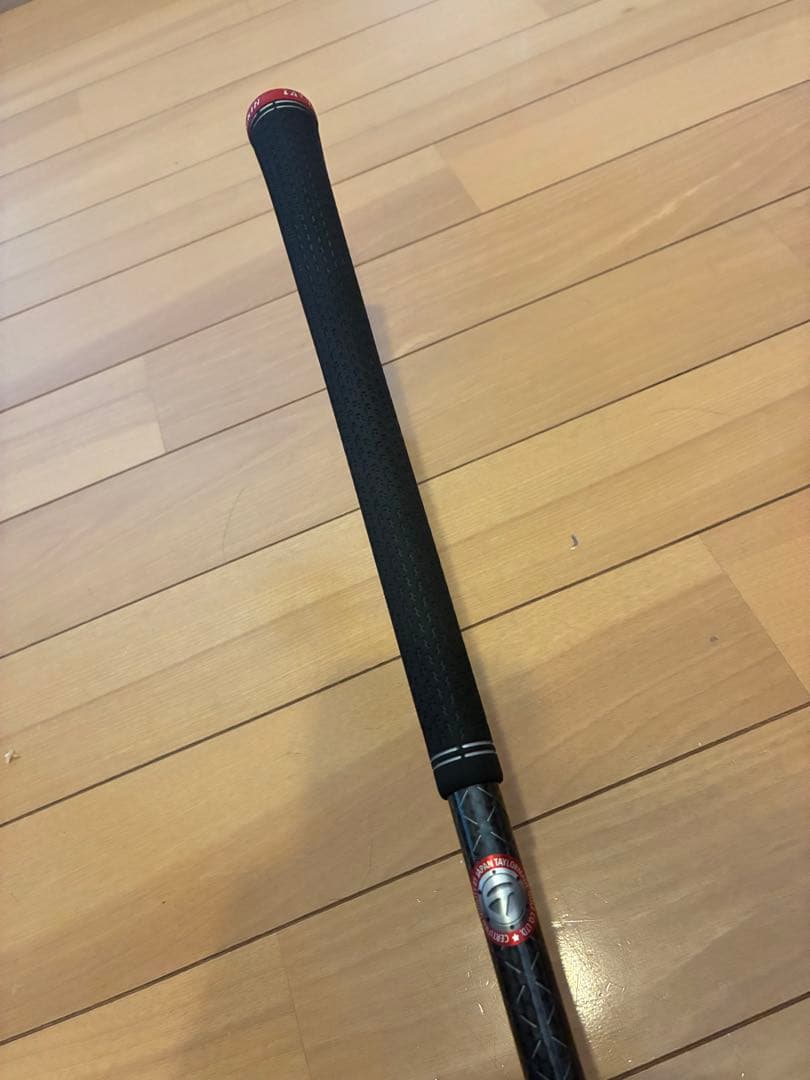 テーラーメイド STEALTH PLUS ステルスプラス 5W 純正シャフト S