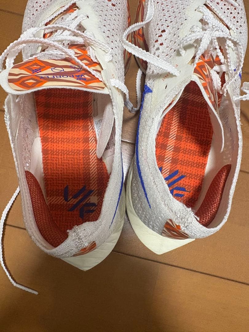 NIKEヴェイパーフライ3 25センチ