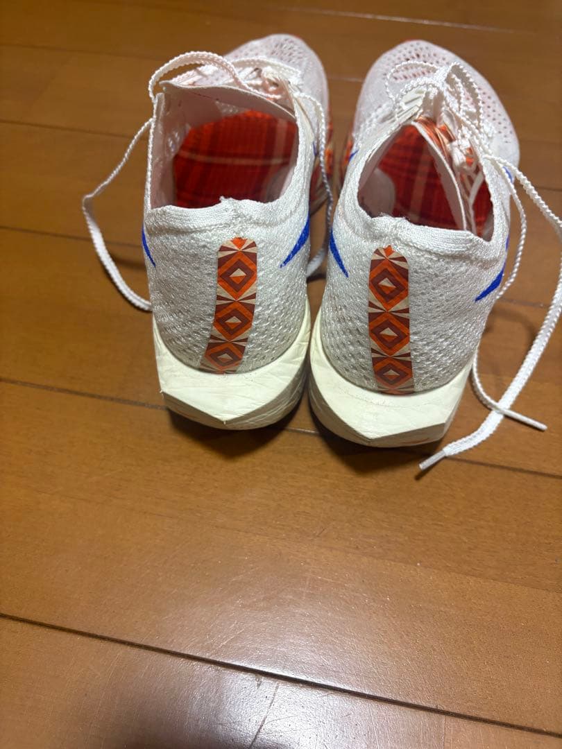 NIKEヴェイパーフライ3 25センチ