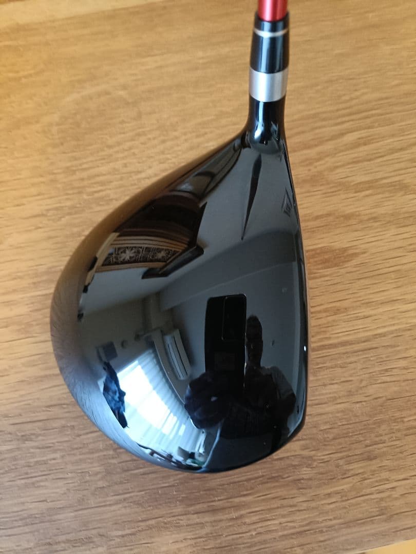 HONMA　TOURWORLD　TW737 フェアウェイウッド3番 ,5番