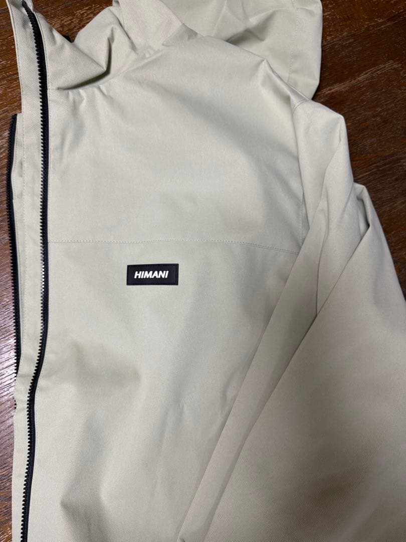 HIMASS MANIA ジャケット