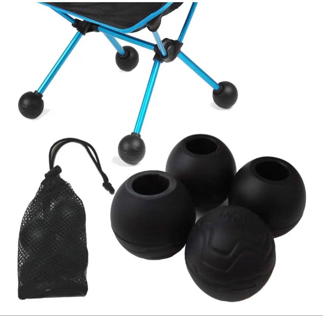 【美品】Helinox タクティカルチェア グレー 2脚セット