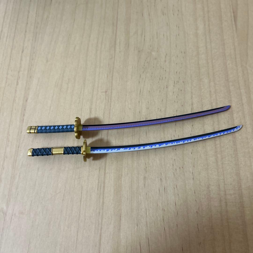 一番くじワンピースTHEBESTEDHITION B賞No.02ゾロフィギュア