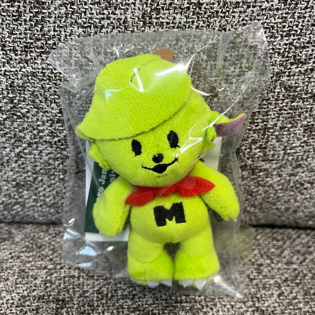 ミセスグリーンアップル Mrs. GREEN APPLE
