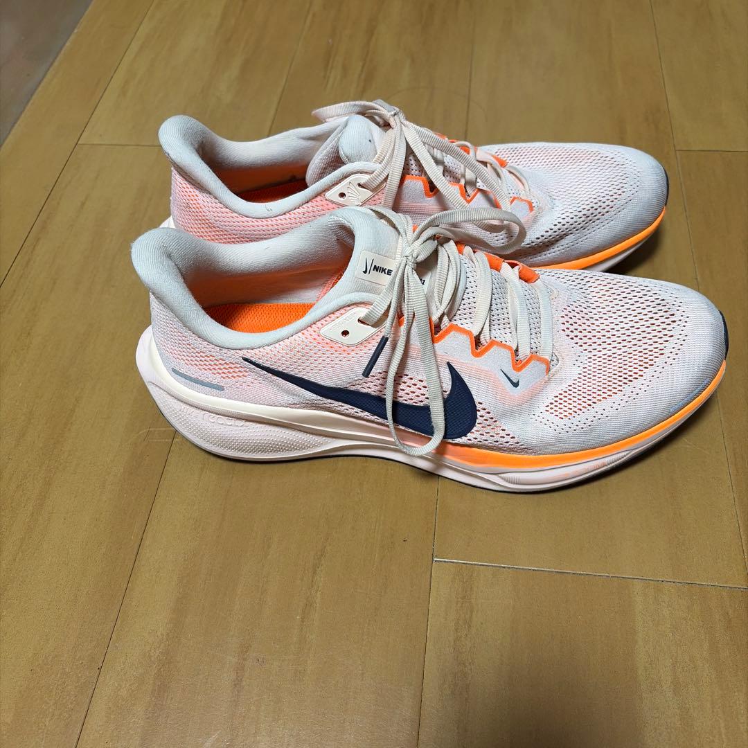 Nike zoom Pegasus 41 箱付き 28 値下げ不可