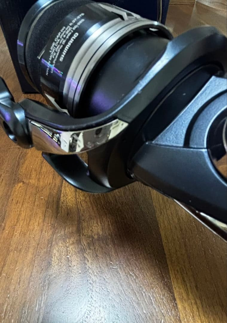 STRADIC SW8000HG　SHIMANO