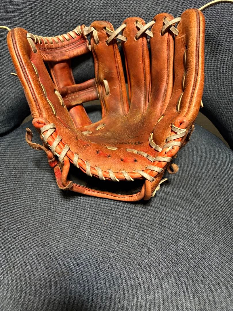 MIZUNO ミズノ グローブ グラブ 野球 ソフトボール ビューリーグ