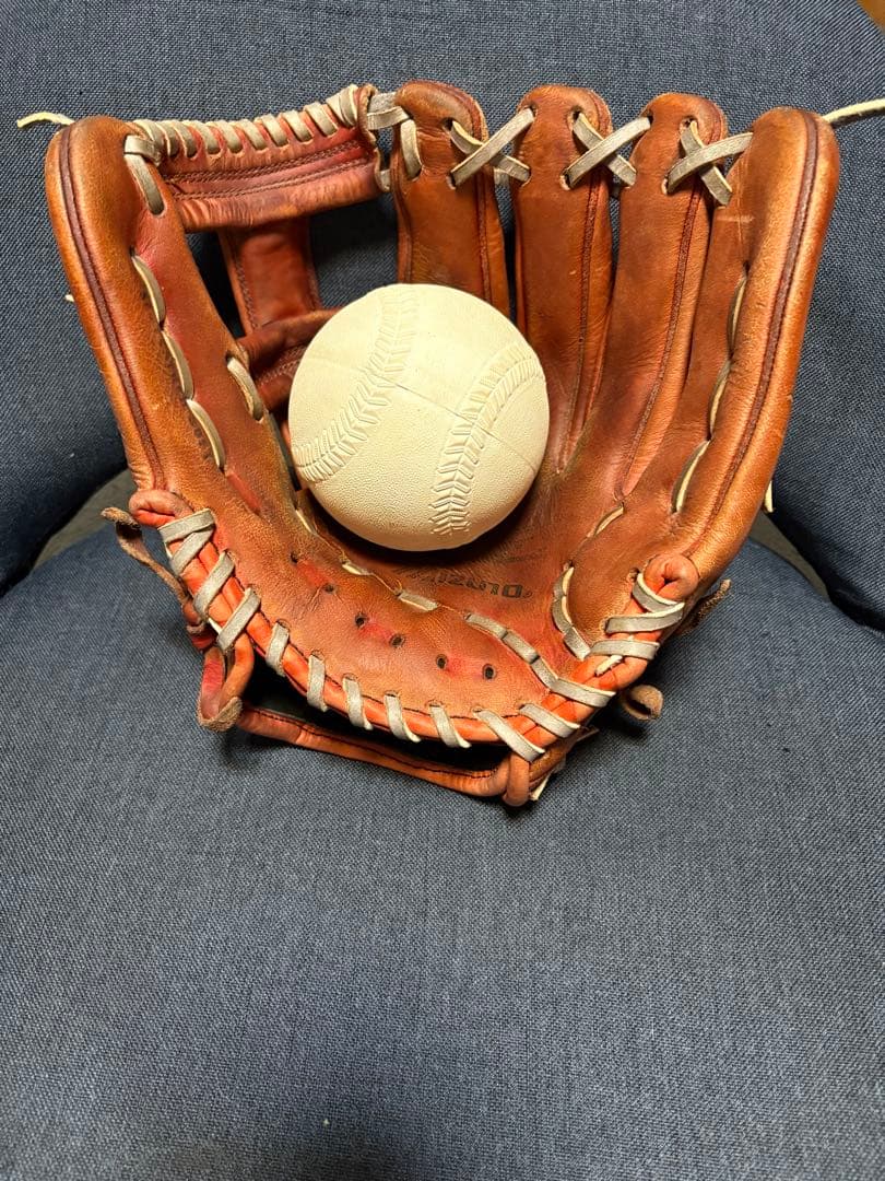 MIZUNO ミズノ グローブ グラブ 野球 ソフトボール ビューリーグ