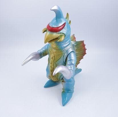 激レア ベアモデル オール怪獣コレクション ガイガン 約24cm