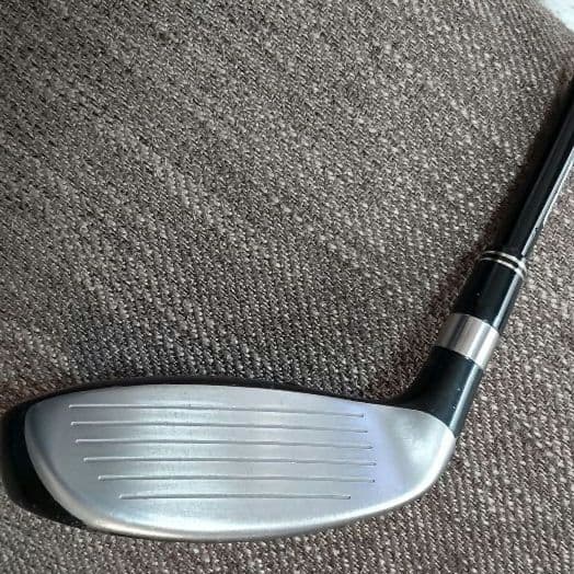 SRIXON　 Z H45 ユーティリティ