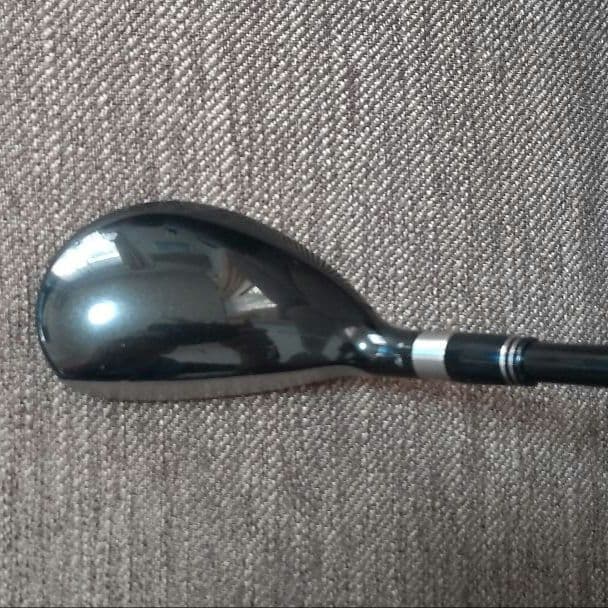 SRIXON　 Z H45 ユーティリティ
