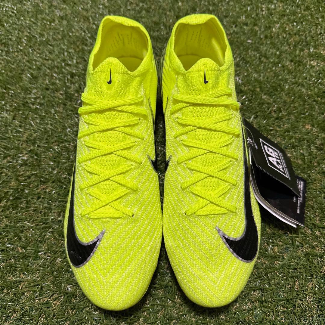 NIKE マーキュリアルヴェイパー16 ELITE AG 27cm 9