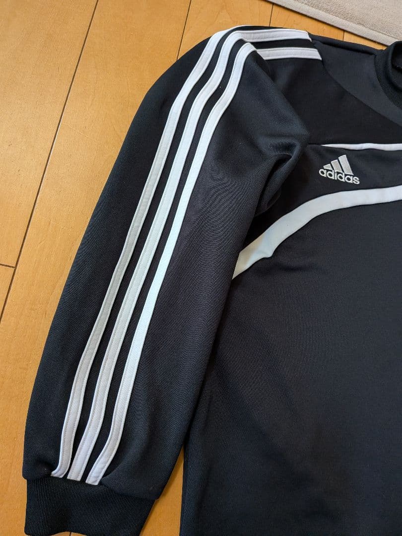 adidas2008日本代表トレーニングトレーナーKIRIN