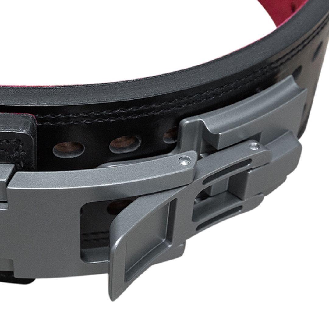 SBD パワーリフティングベルト 13mm Lサイズ 【２ヶ月使用・中古品】