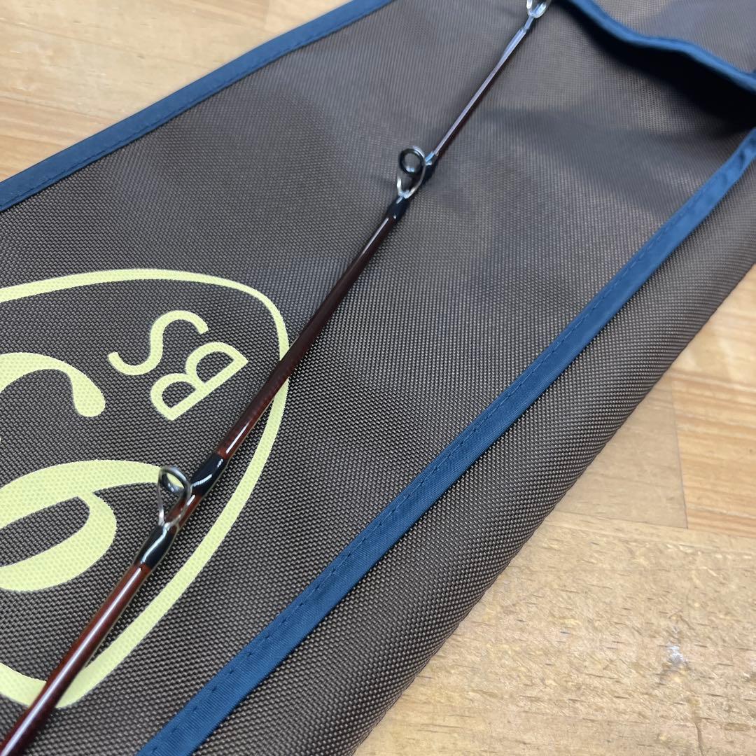 バリトーノ93 ストローセッティング　 新品未使用品　ツララ