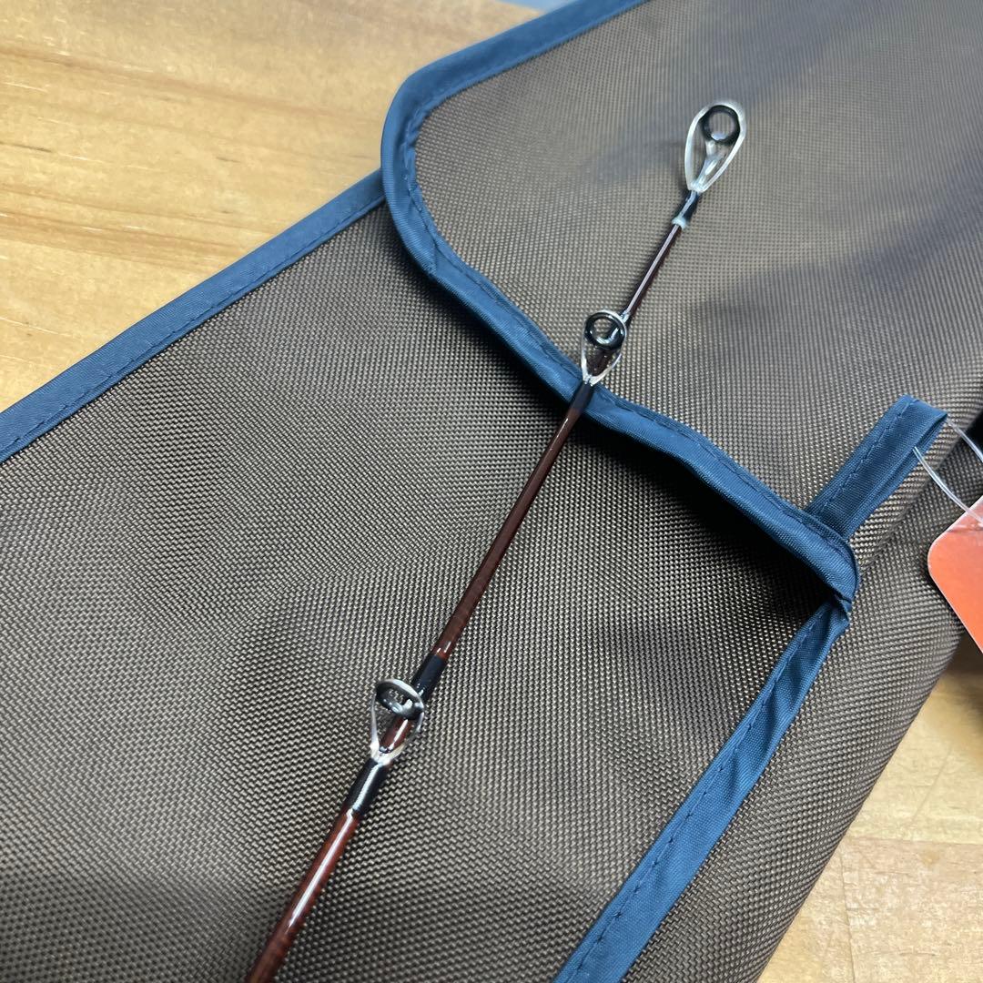 バリトーノ93 ストローセッティング　 新品未使用品　ツララ