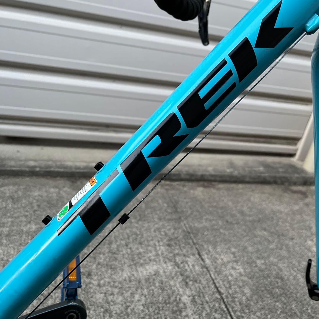 タムチェンコ　トレック エモンダ ALR4 2018年式 50サイズ