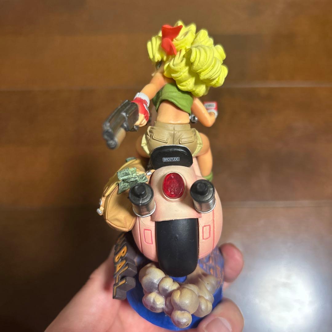 ドラゴンボール SCultures 造形天下一武道会2 其之三 ランチ