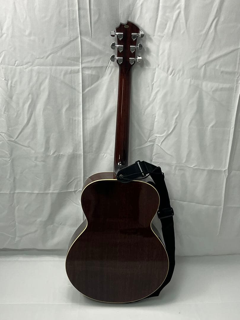 島村楽器 james JF400 TSB アコースティック ギター