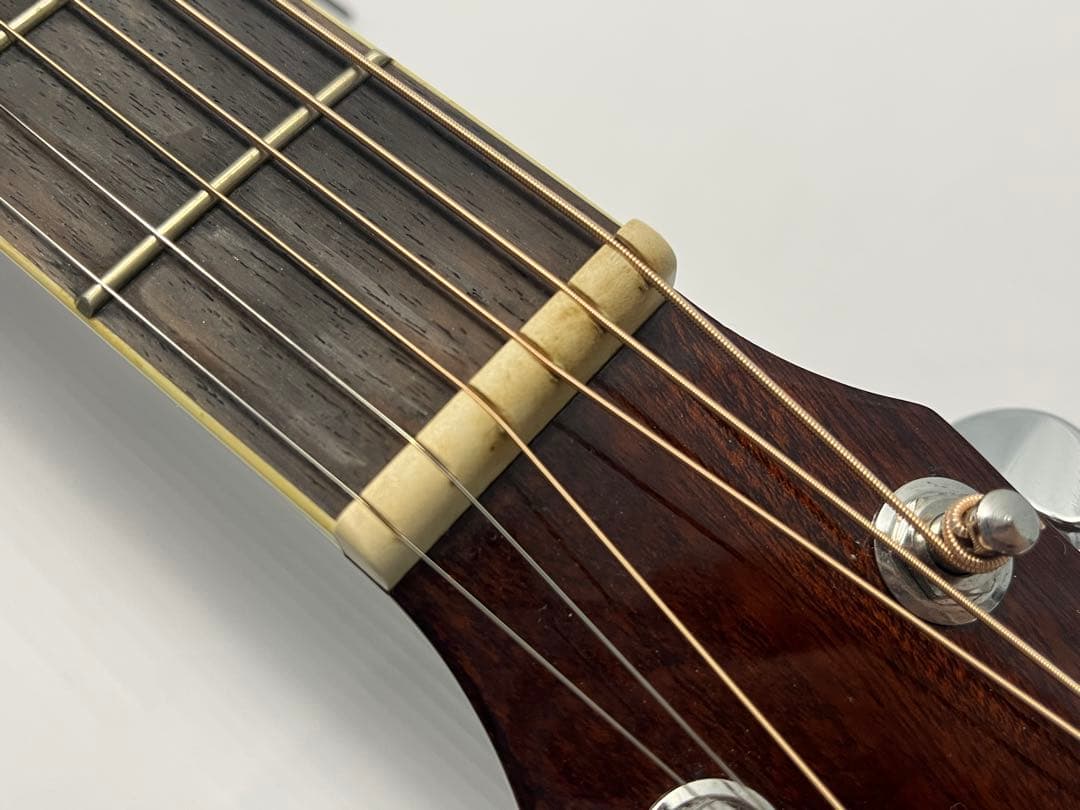 島村楽器 james JF400 TSB アコースティック ギター