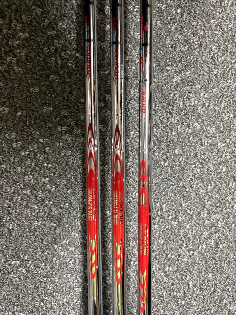 タイトリスト Titleist AP3 718 モーダス105S 5-P 6本
