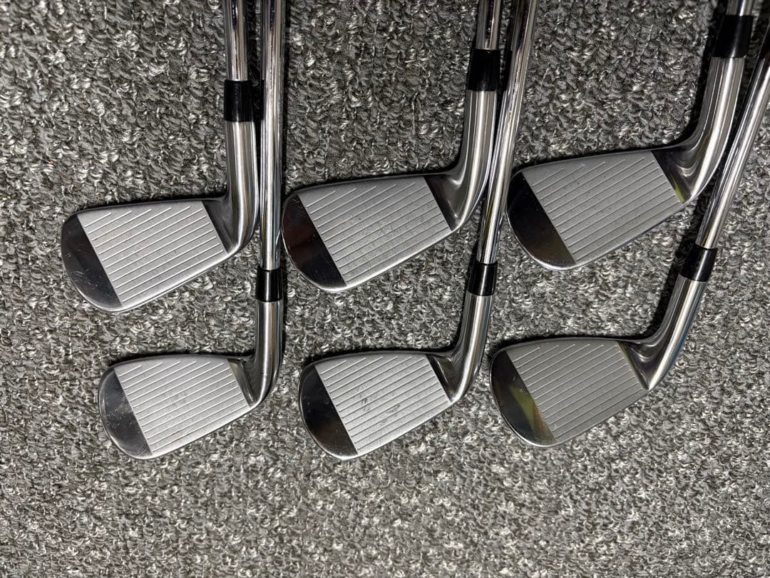 タイトリスト Titleist AP3 718 モーダス105S 5-P 6本