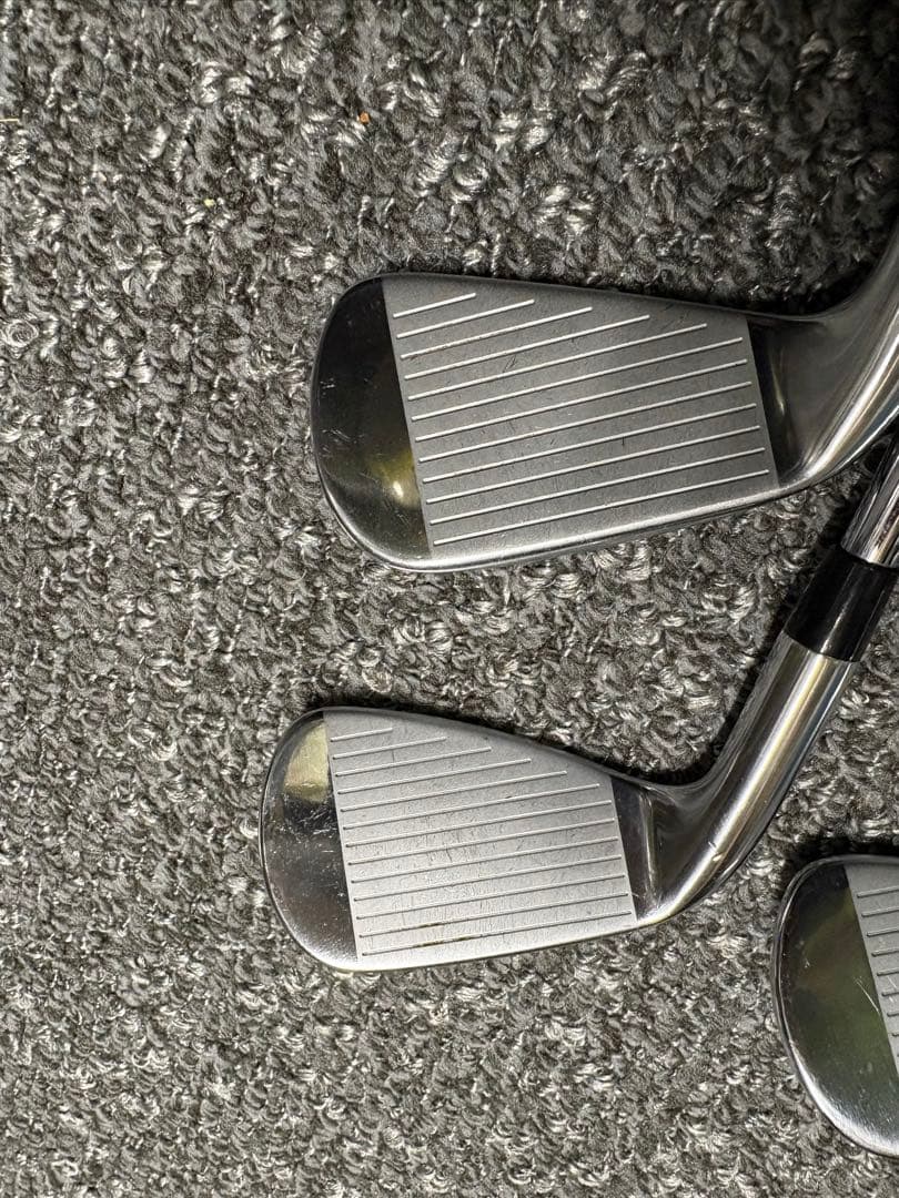 タイトリスト Titleist AP3 718 モーダス105S 5-P 6本