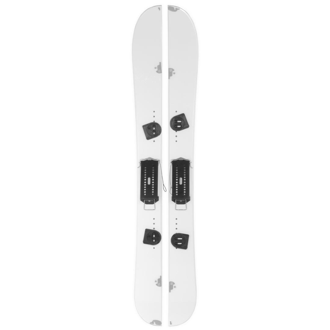 m*e様 Voile Splitboard Hardware ボレー スプリット