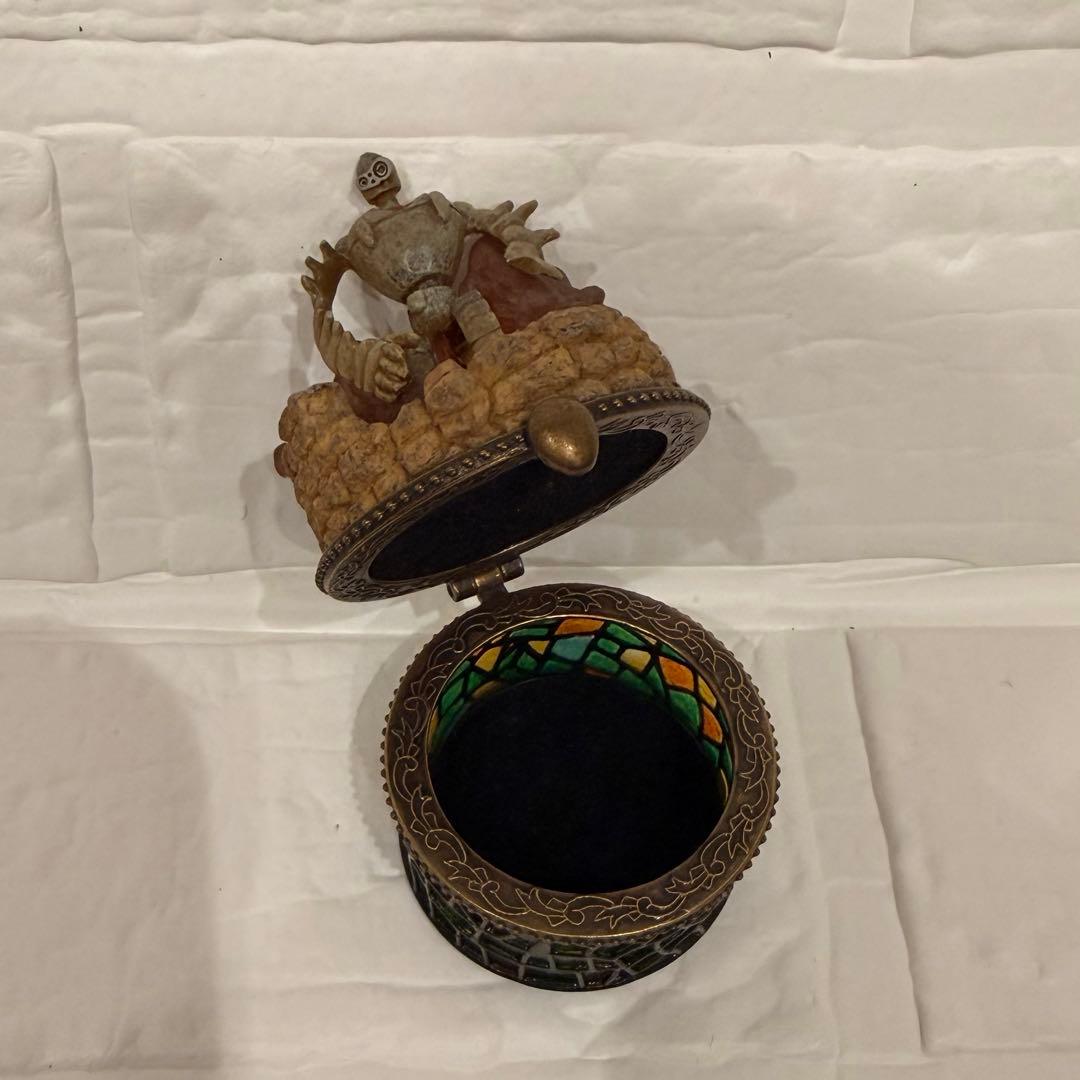 天空の城ラピュタ アクセサリーケース