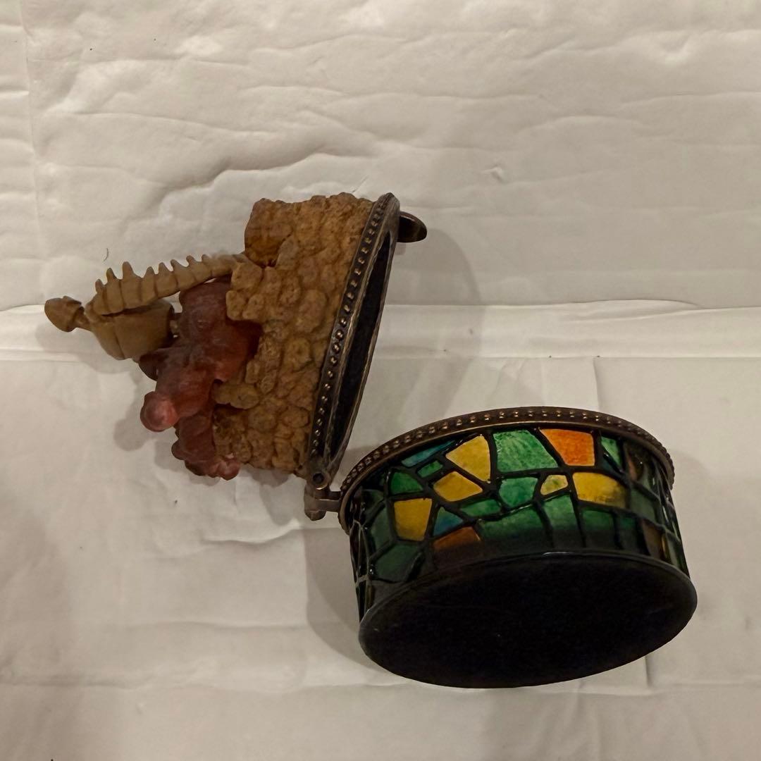 天空の城ラピュタ アクセサリーケース