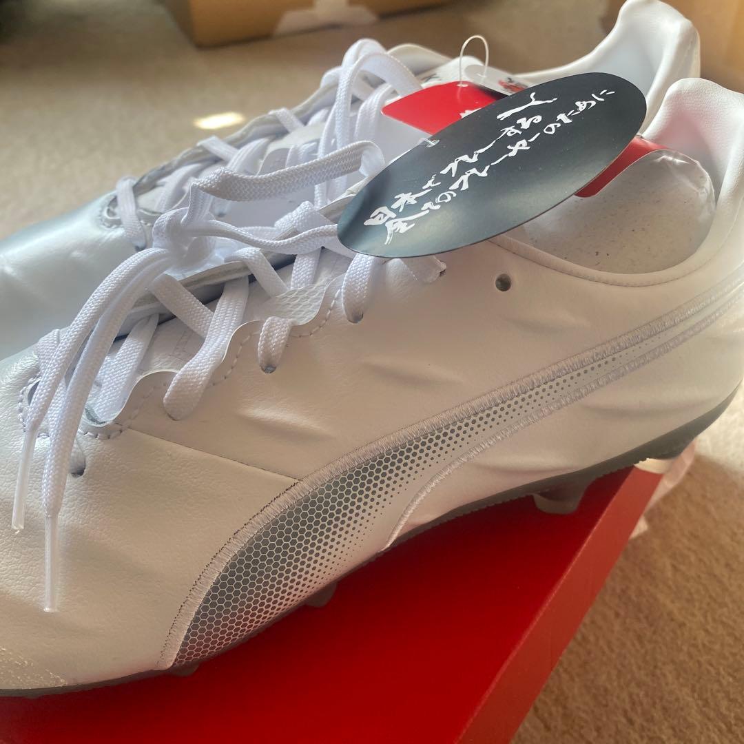 PUMA スパイク