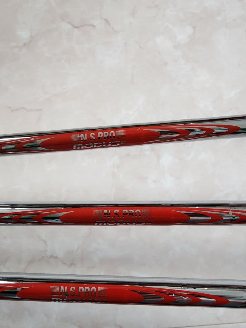 PING G430 UT3本セット MODUS3 TOUR105 (S)