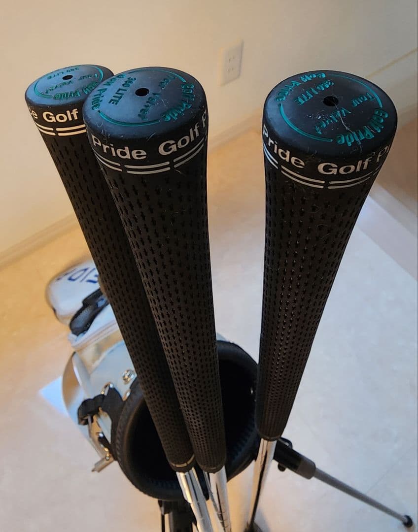 PING G430 UT3本セット MODUS3 TOUR105 (S)