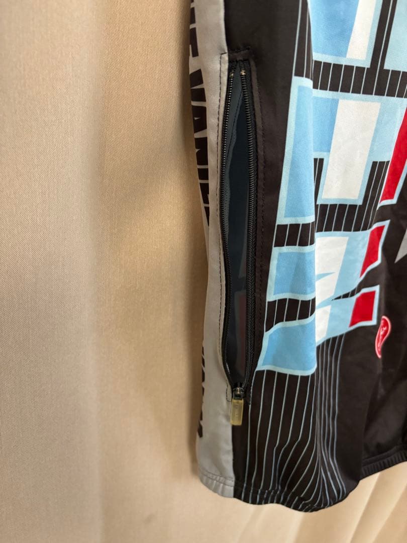 castelli speedvagen ジレ カステリ Mサイズ