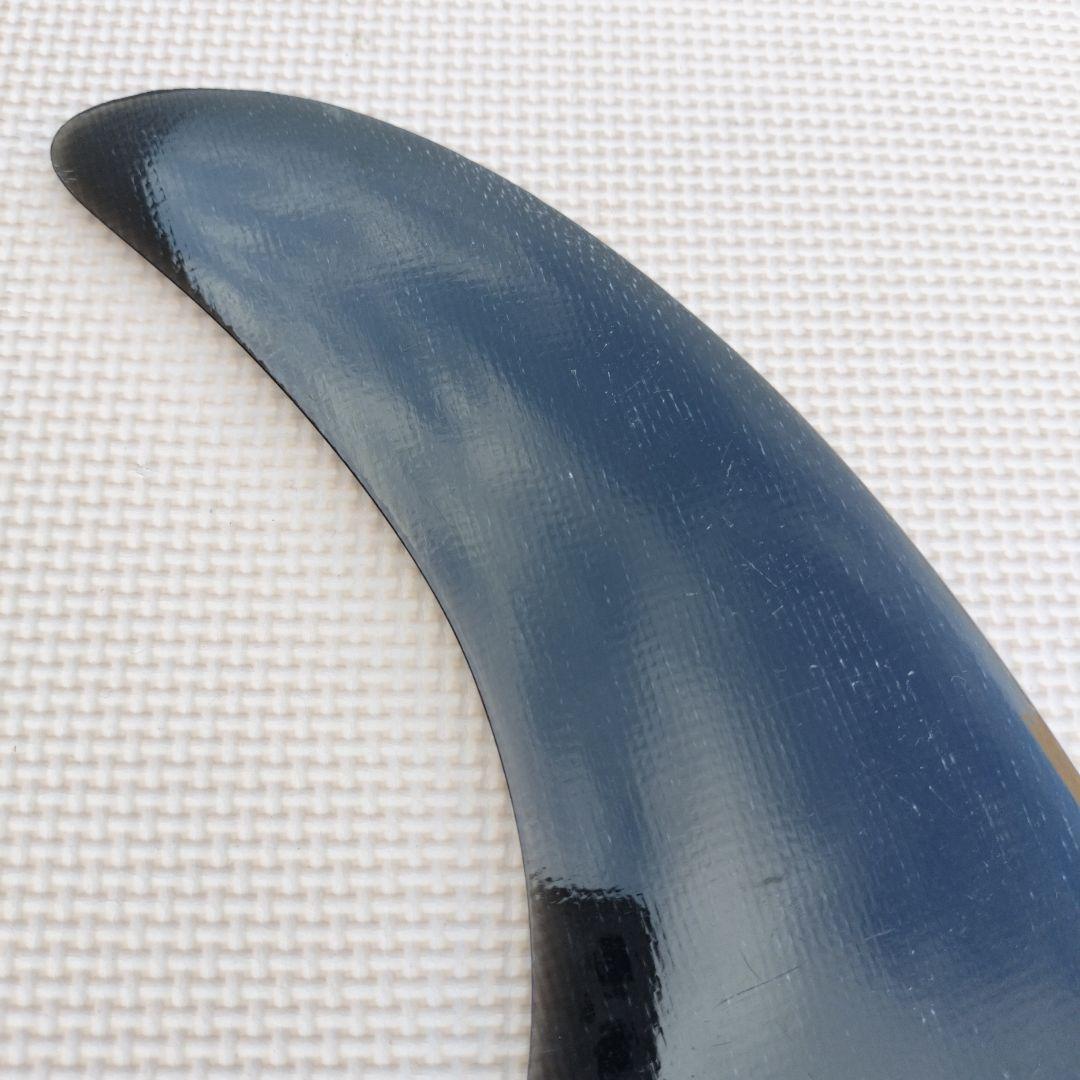 サーフボードフィン 98 USA 7.25DT　Fins Unlimited