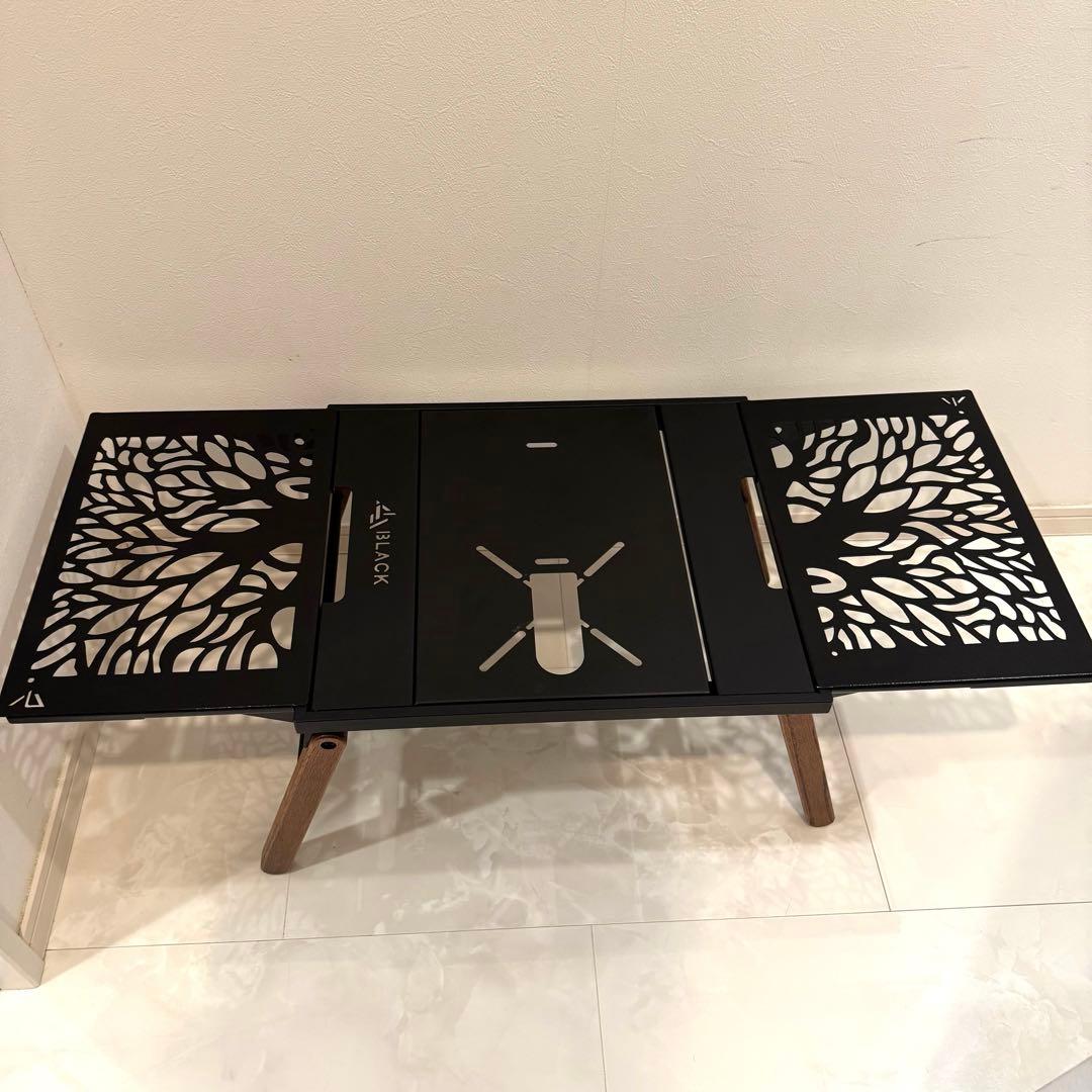 BLACK DESIGN ブラックデザイン　日和