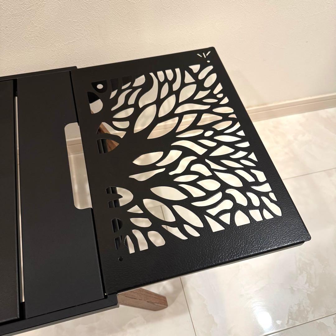 BLACK DESIGN ブラックデザイン　日和